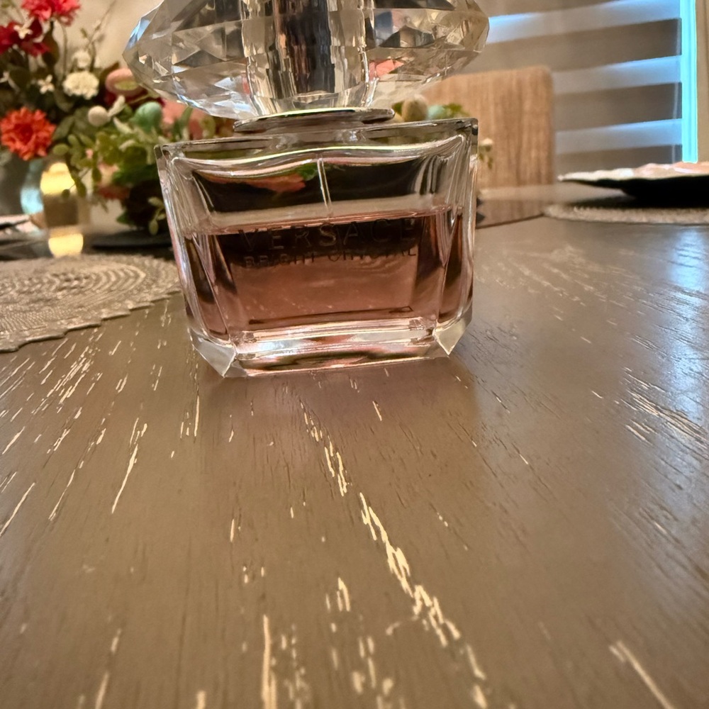 Versace Bright Crystal - Picture 4 of 7